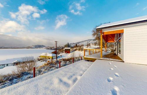 Lakeview Retreat - Foto 19