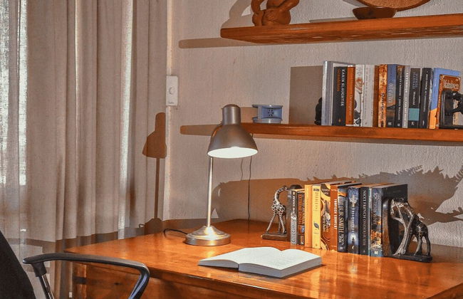 Bush Villas on Kruger - Foto 18