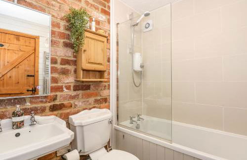 The Dairy Barn - Foto 18