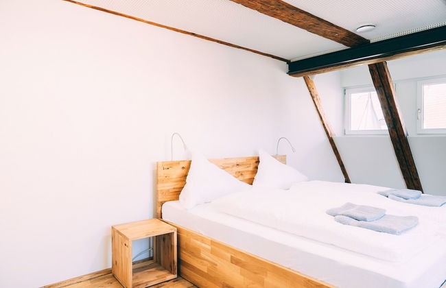 Amtshaus Gut Hügle Boutique Apartments - Foto 54