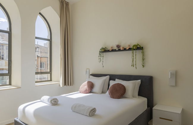 The Pearl of Nachlaot Apartments - Photo 8