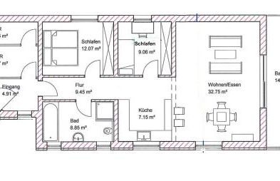 Ferienwohnungen Pellenzblick - Wohnen auf Zeit - - Foto 57