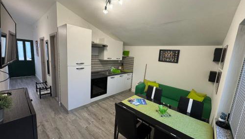 apartments Sali Morić - Photo 4