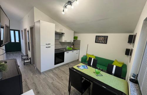 apartments Sali Morić - Foto 4