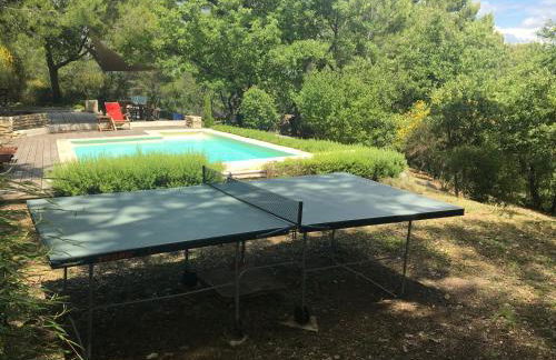 Villa de Carbonelle - Foto 19