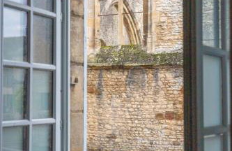 Grande maison de charme - Jardin - proche Caen & plages - Foto 11