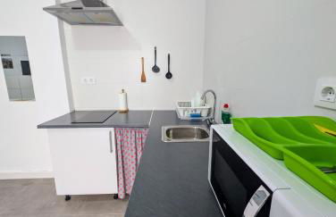 A Jerez Apartamentos - Foto 6