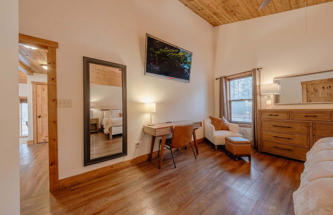 Flathead River Retreat For 15! - Foto 4