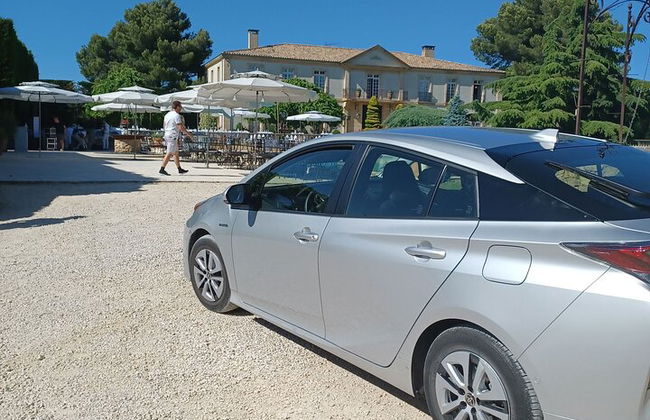 Tour privato della Strada del Vino da Strasburgo - Foto 8