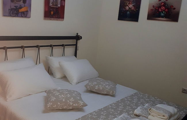 Lindos Luxury Retro Villas - Photo 4