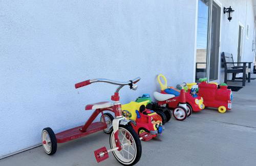 Peaceful Home Near Beach & Disneyland - Foto 62