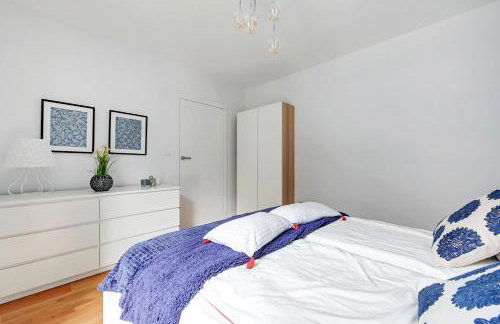 NORDBYHUS Apartamenty Angielska Grobla - Foto 88