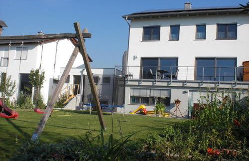 Ferienwohnung Wertke (F****) Konstanz - Foto 11