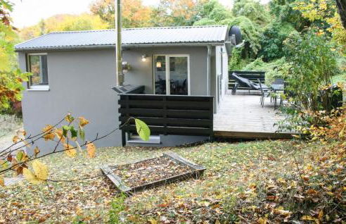 Amazing Home In Hainrodehainleite - Foto 10