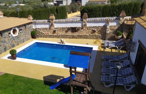 Alojamientos Rurales La Esperanza - Foto 19