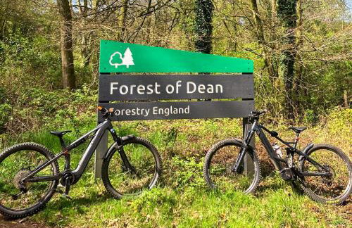 Appletree Barn - Foto 19