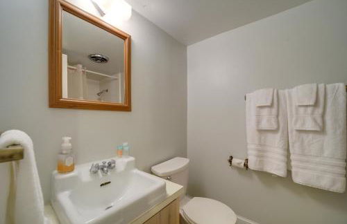 Centrally Located Brevard Home with Deck and Fire Pit! - Foto 21