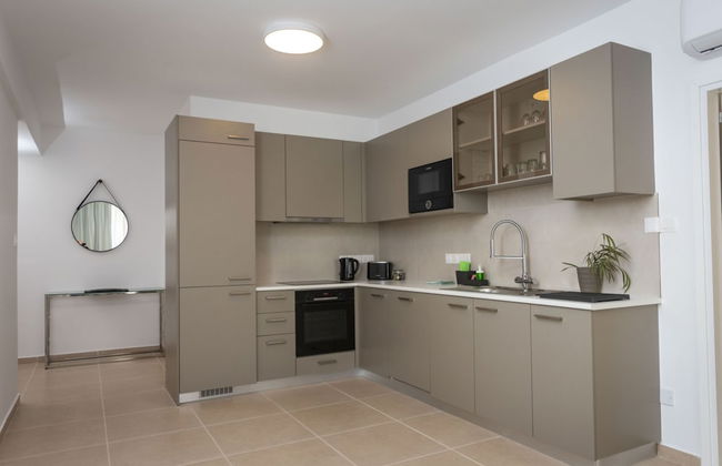 Kanika Seabreeze Apartment - Foto 21