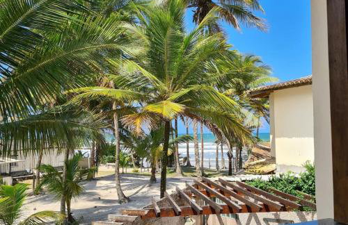 Apartamento de luxo, de frente para o mar - Foto 25