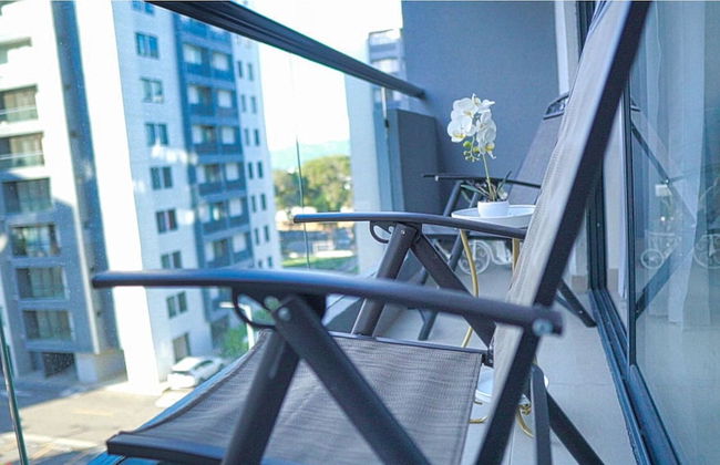 Premium Space In Santiago- 5 Min Away From Airport - Foto 13