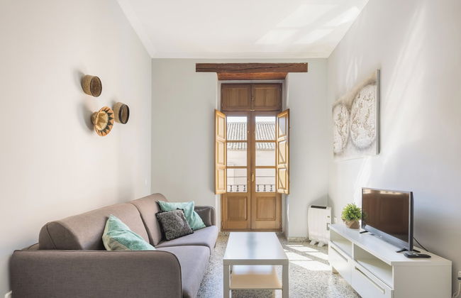 Macflats Valencia Puerto - Photo 6