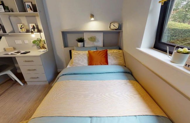 Manchester Gardens - Foto 9