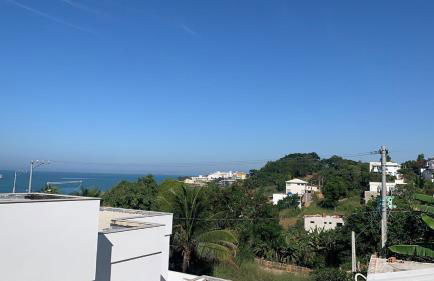 Carmela temporada Balneário de IRIRI Espírito Santo ES - Foto 51