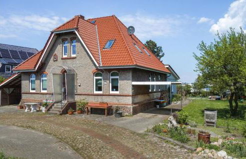 Cozy Apartment In Wurster Nordseeküste - Foto 1