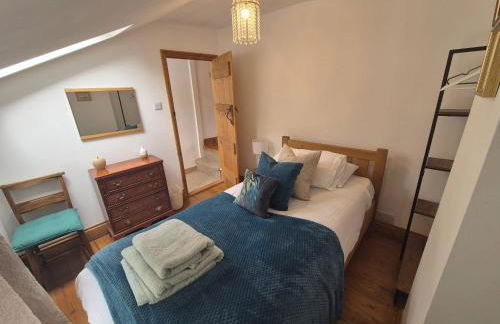 Lime Kiln Quay Cottage - Foto 3