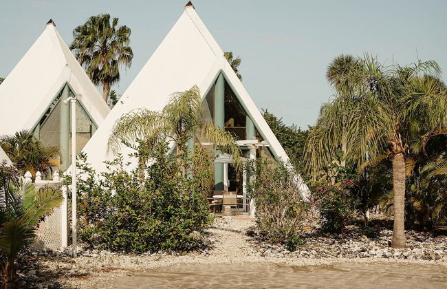 Pyramids in Florida - Foto 60