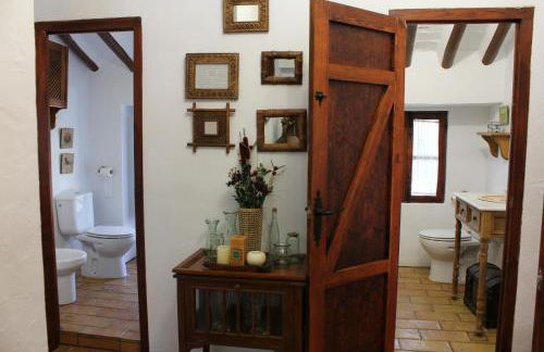 Cortijo Abril - Foto 53