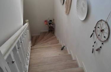 maison spacieuse et lumineuse+ studio - Foto 13