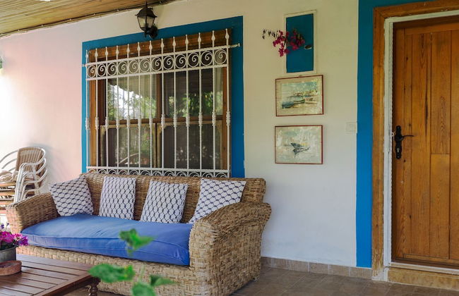 Masal Evimiz Antalya - Photo 61