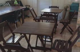 Chácara Recanto do Guerreiro em Aruja - Foto 28