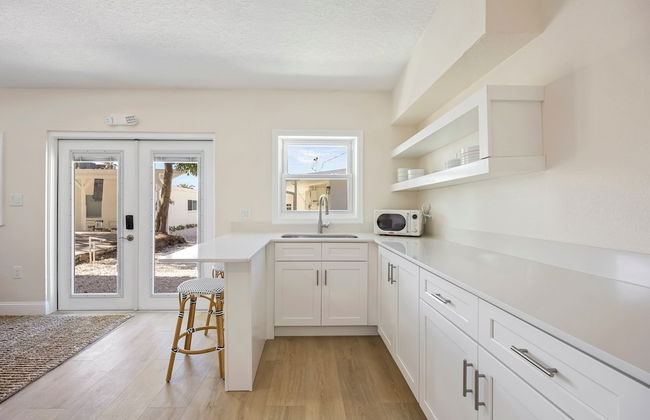 The Drift - Photo 31