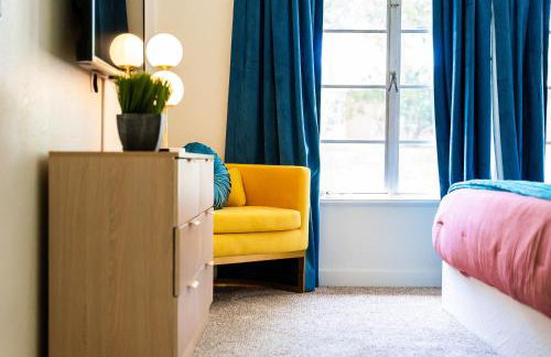 4 Bed sleeps 12 -Sea world-Six Flags-Down Town - Emerald Oasis - Foto 57