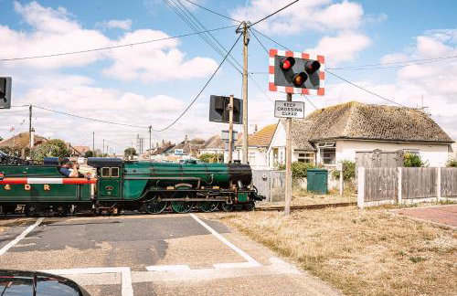 Dungeness Drift - By the Beach - Pass the Keys - Foto 38
