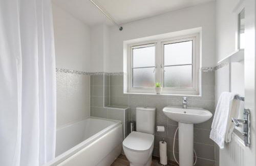 Prime location 3 bed House - Foto 10