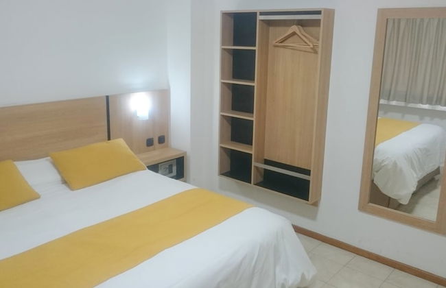 Apartamentos Mendoza - Photo 3