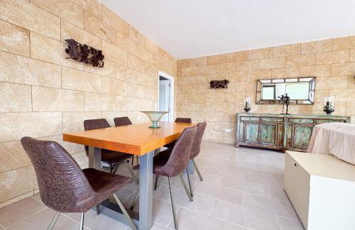 Villa Mediterránea 16pax - Foto 6