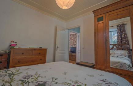 Large, converted farmhouse with pool - Foto 75