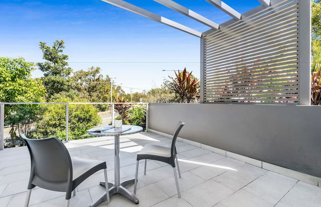 Essence Apartments Chermside - Foto 60