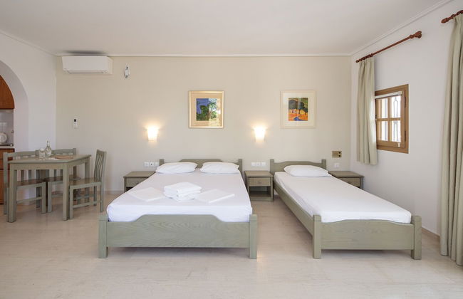 Proteas Hotel & Suites - Foto 23