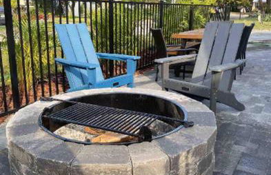 Casablanca in The Hghts-Hot Tub Bikes Chill Vibes - Foto 4