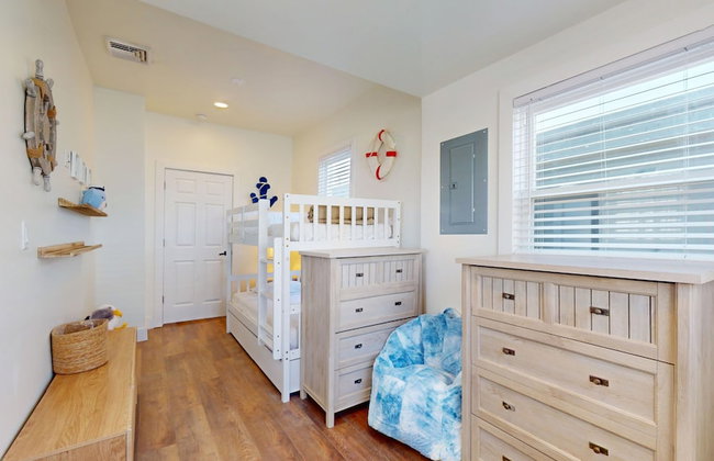 The Beach House - Photo 3
