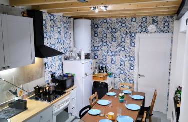 VilafraggleRock, casa de diseño moderno en Pontedeume - Photo 9