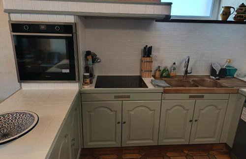 Gîte Ty Maen à Plouhinec 56 7pers - Photo 37