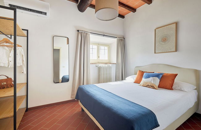 Agriturismo Borgo Scaffaia - Foto 21