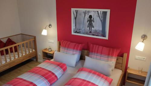 Ferienhaus Bauernhaus - Foto 5