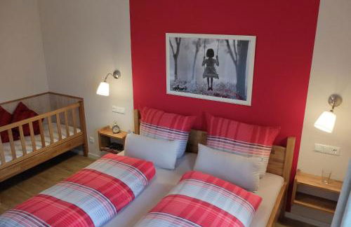 Ferienhaus Bauernhaus - Foto 5